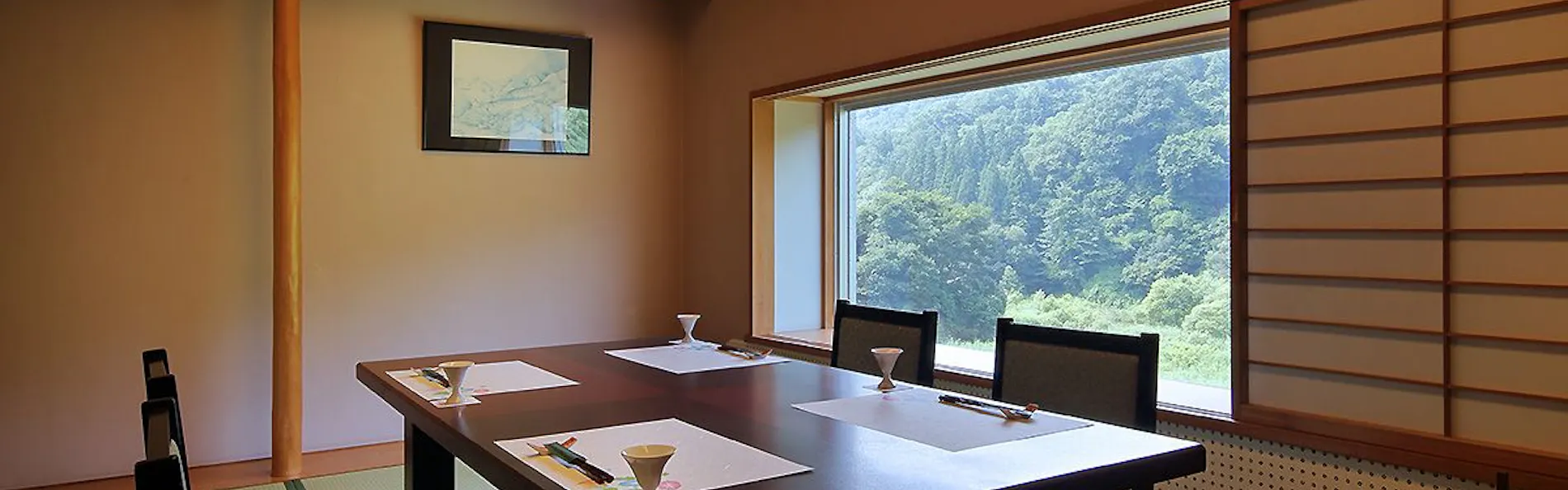 銀山温泉 仙峡の宿 銀山荘