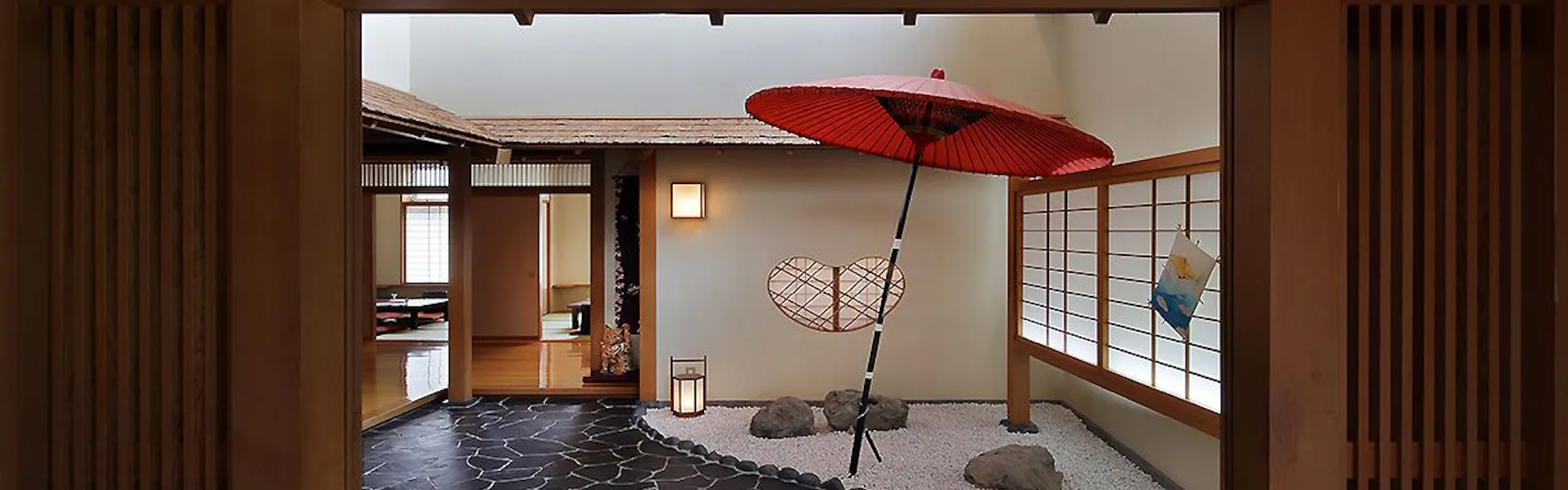 銀山温泉 仙峡の宿 銀山荘
