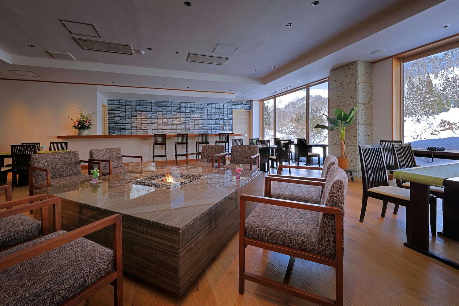 ร้านอาหาร 'Utsurie'