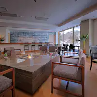 ร้านอาหาร 'Utsurie'