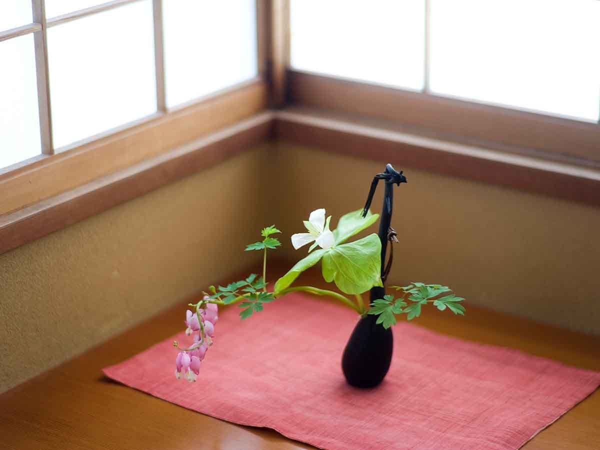 金沢湯涌温泉　日本料理さかえや