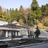 「さかえや」周辺