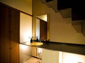 日本料理 さかえや