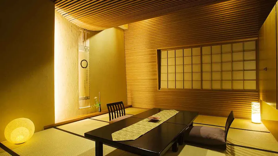 Kanazawa Yuwaku-Onsen Japanese Cuisine Sakaeya