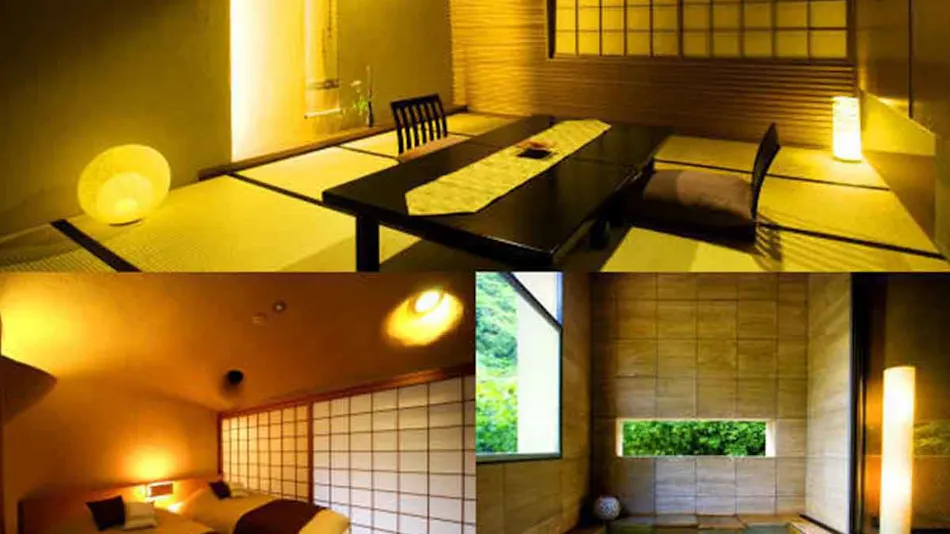 Kanazawa Yuwaku-Onsen Japanese Cuisine Sakaeya