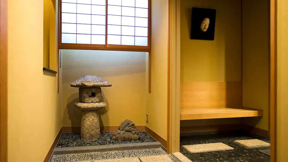 Kanazawa Yuwaku-Onsen Japanese Cuisine Sakaeya