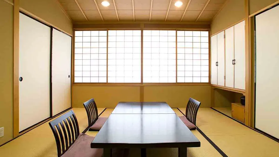 Kanazawa Yuwaku-Onsen Japanese Cuisine Sakaeya