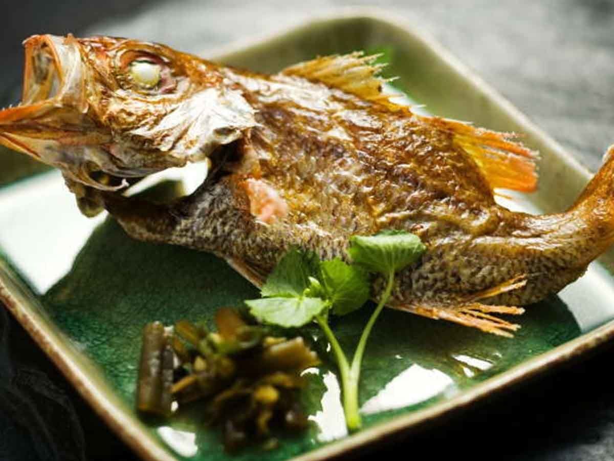 金沢湯涌温泉　日本料理さかえや