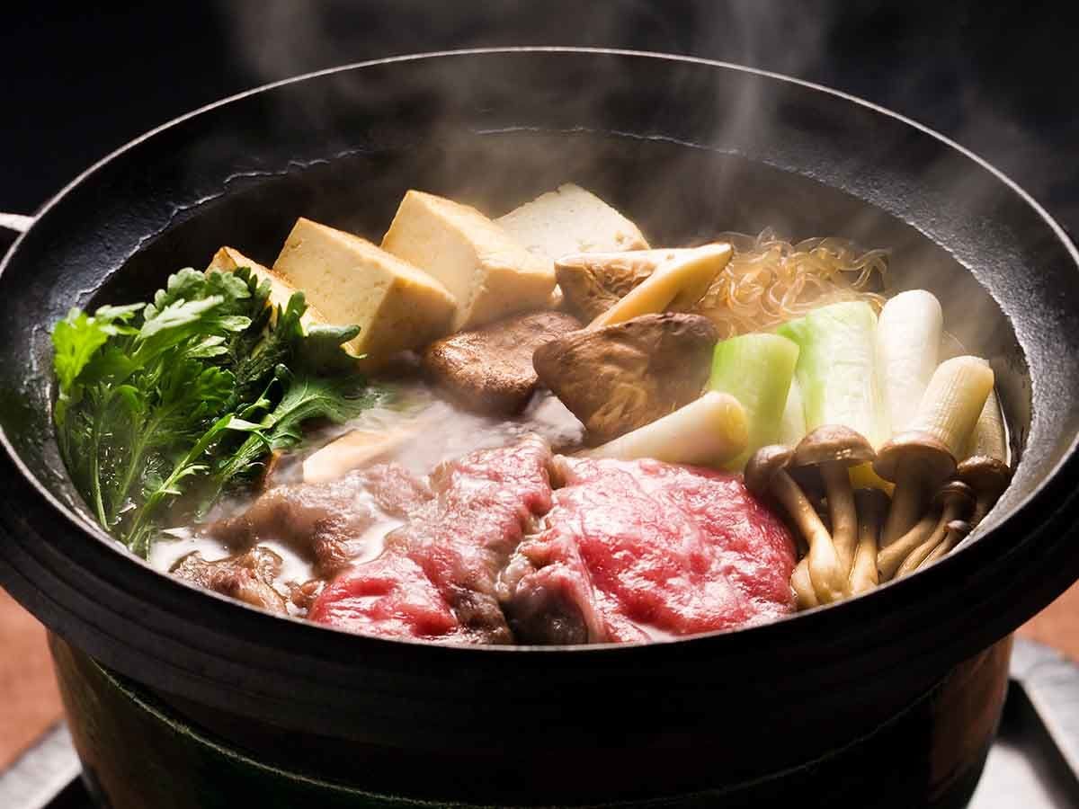 金沢湯涌温泉　日本料理さかえや