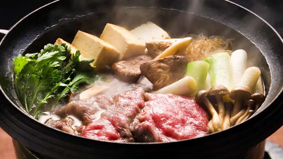 Kanazawa Yuwaku-Onsen Japanese Cuisine Sakaeya