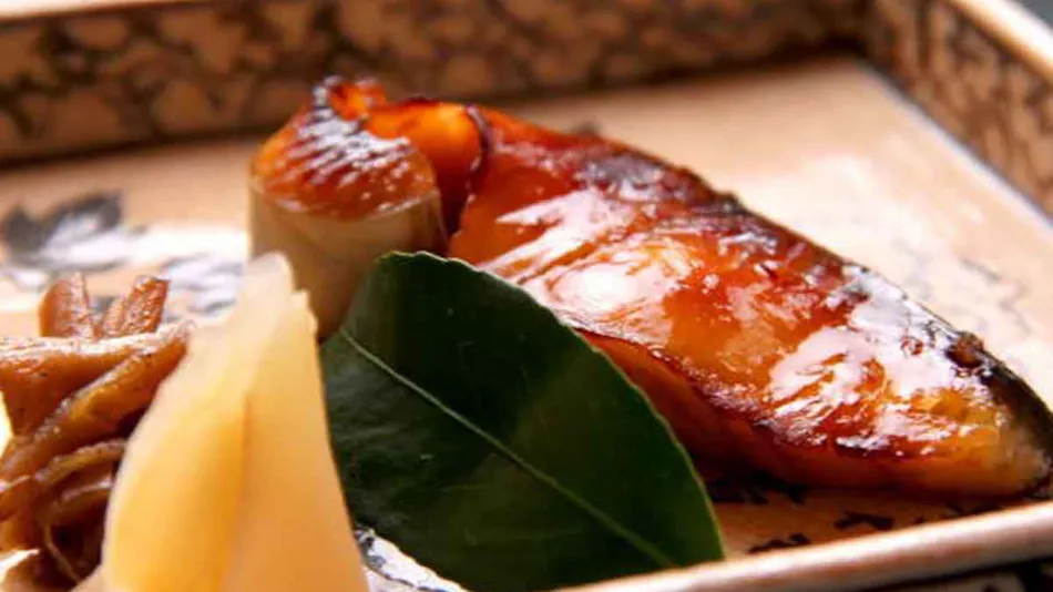 Kanazawa Yuwaku-Onsen Japanese Cuisine Sakaeya