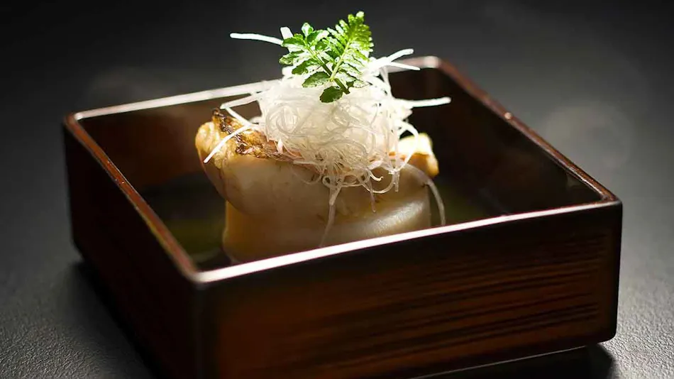 Kanazawa Yuwaku-Onsen Japanese Cuisine Sakaeya