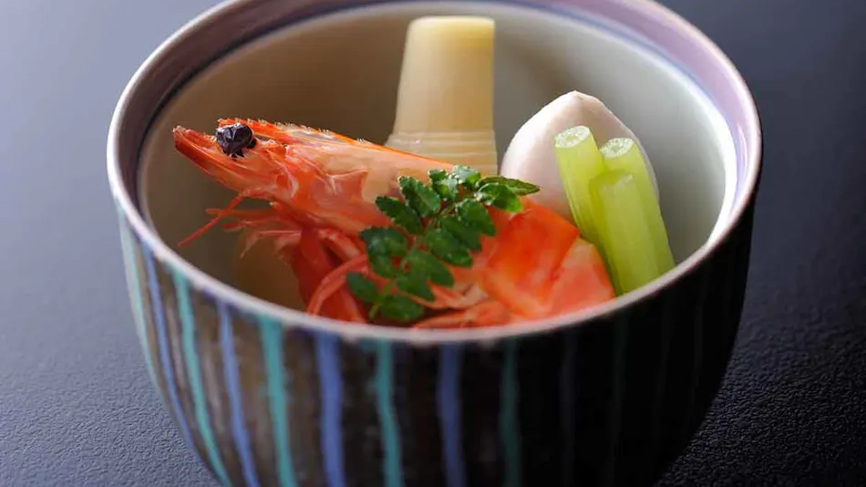 Kanazawa Yuwaku-Onsen Japanese Cuisine Sakaeya
