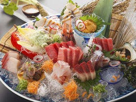 四季味亭ふじや