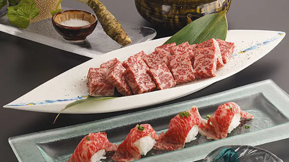 Shikimitei Fujiya