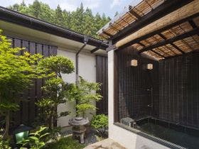 四季味亭ふじや 2枚目