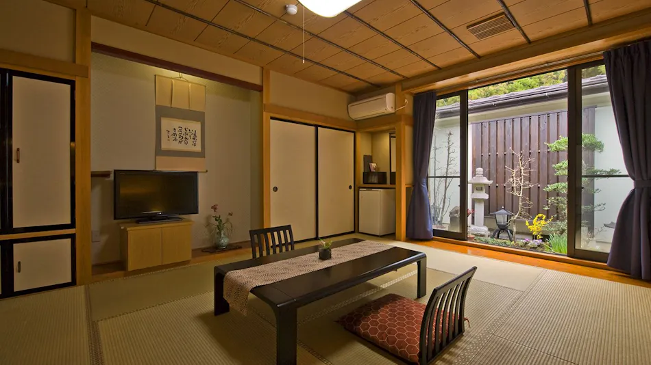 Shikimitei Fujiya