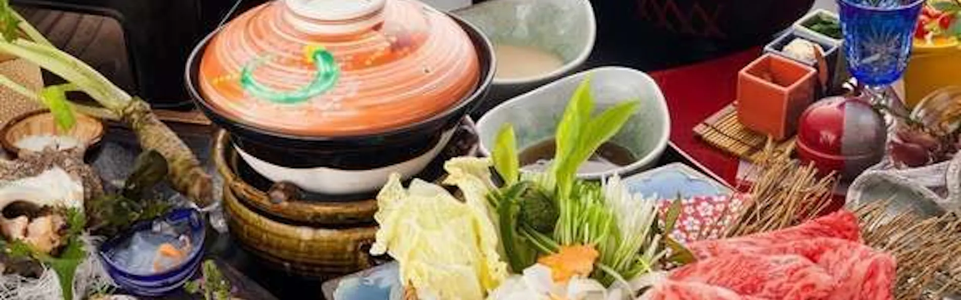 四季味亭ふじや