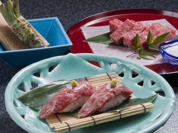 四季味亭ふじや