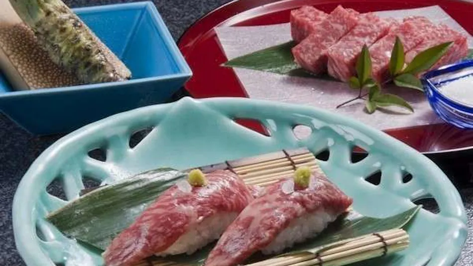 Shikimitei Fujiya