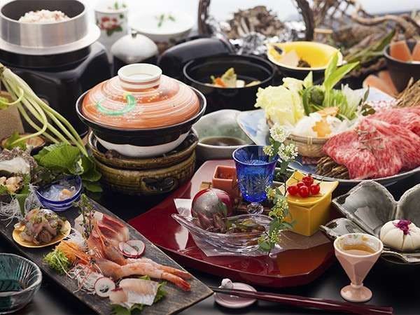 四季味亭ふじや