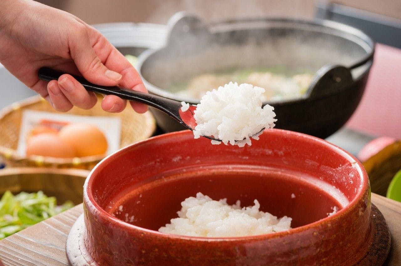 四季味亭ふじや
