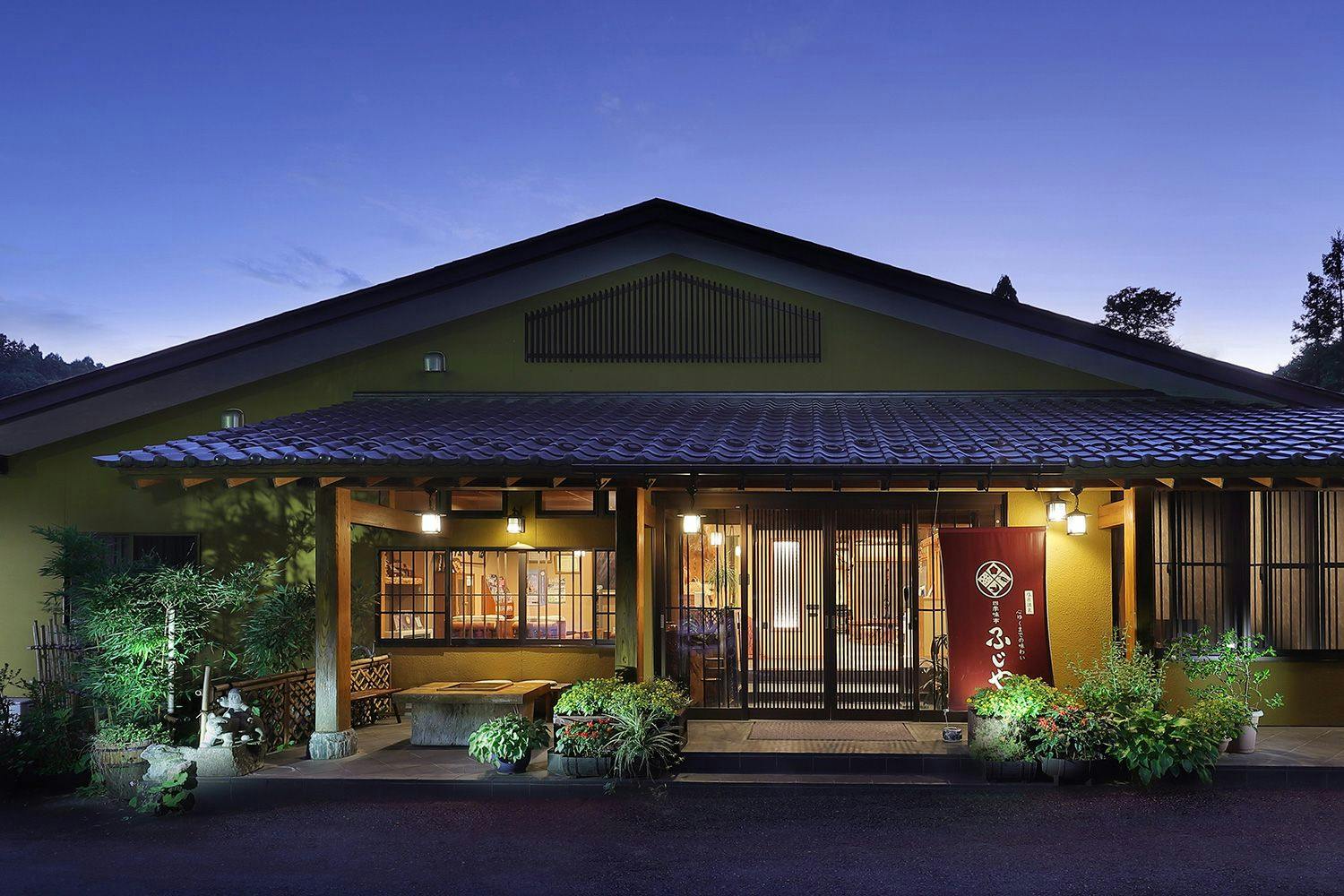 【全景（昼）】