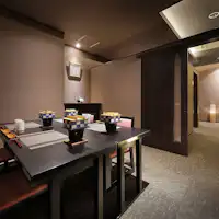 【個室ダイニング】