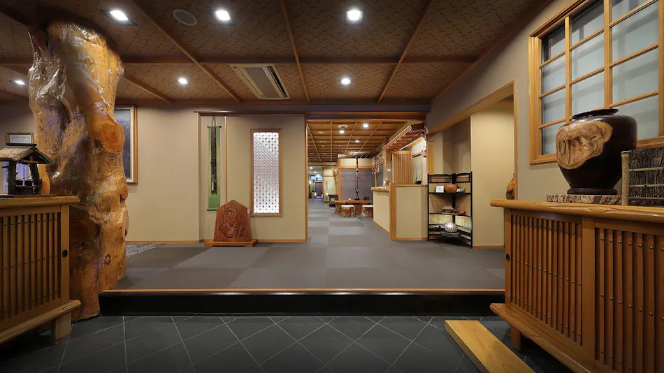 Shikimitei Fujiya