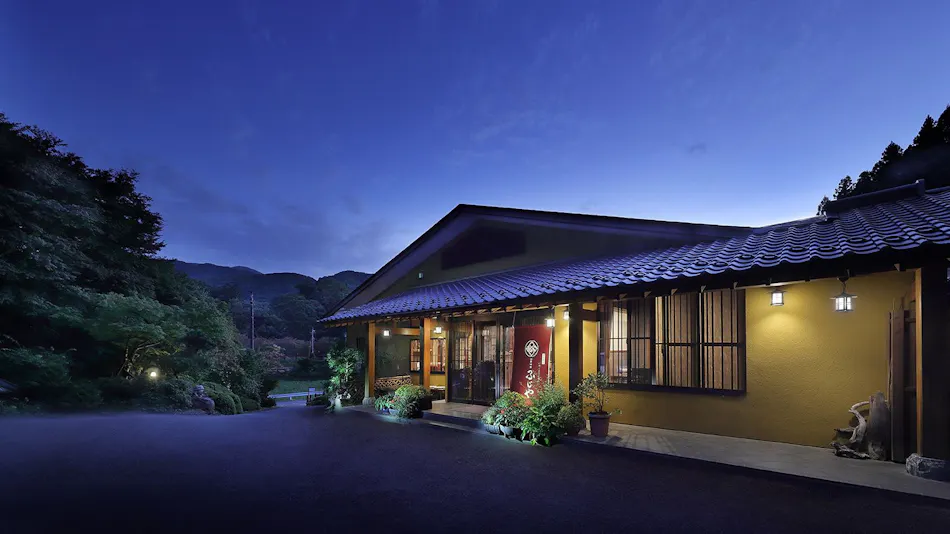 Shikimitei Fujiya