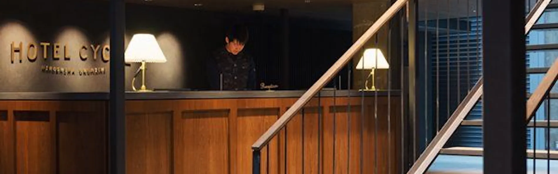 HOTEL CYCLE(ONOMICHI U2)
