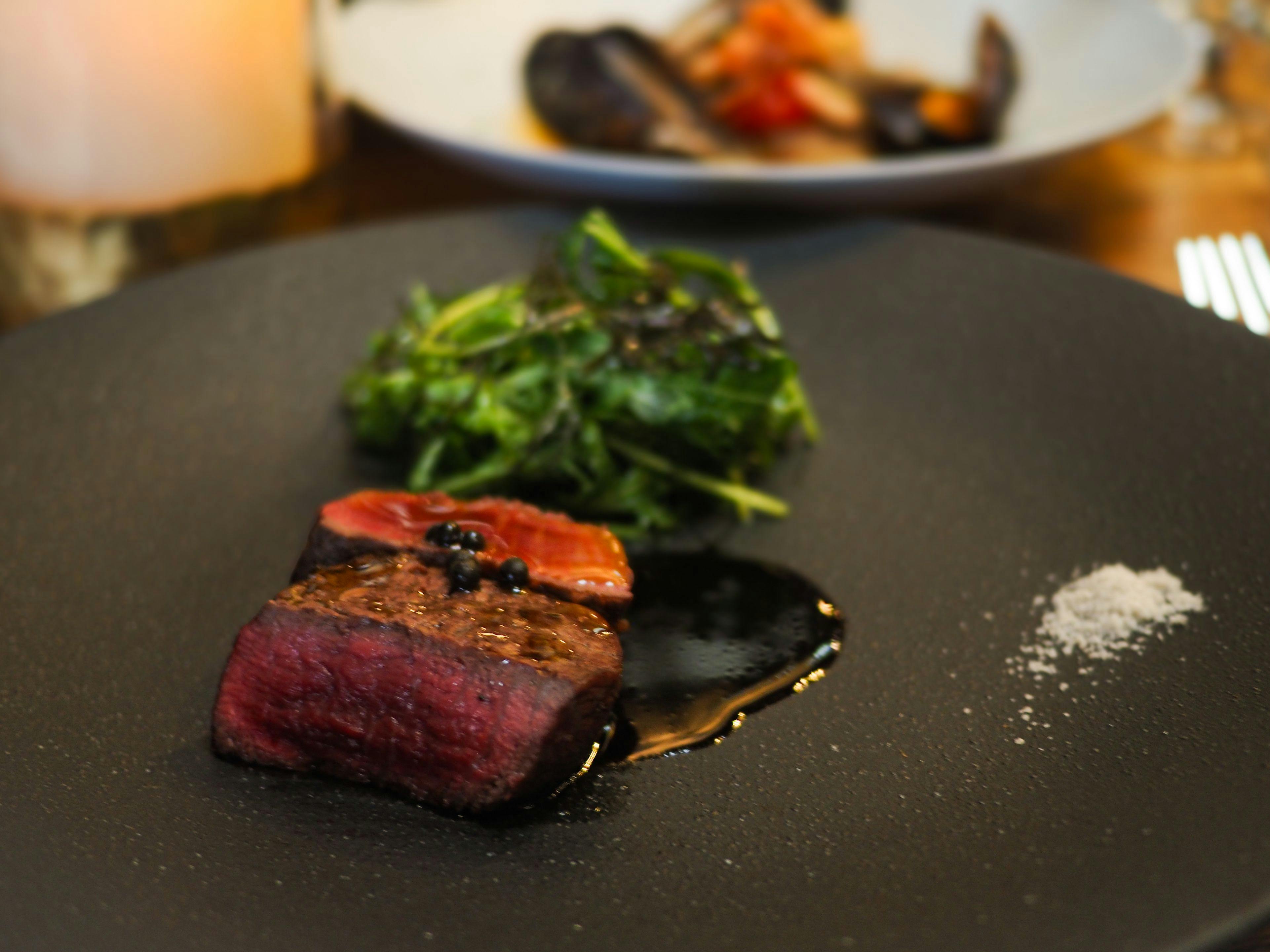 【12/19～25限定】Christmas dinner course ＆ 朝食付きプラン