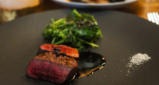 【12/19~25限定】Christmas dinner course & 朝食付きプラン