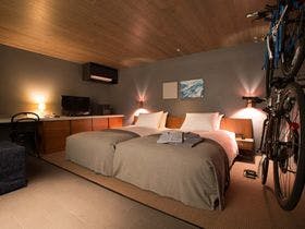 HOTEL CYCLE(ONOMICHI U2)のnull