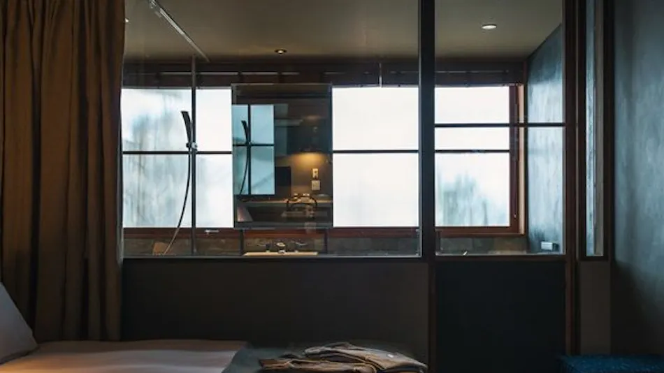 HOTEL CYCLE (ONOMICHI U2)