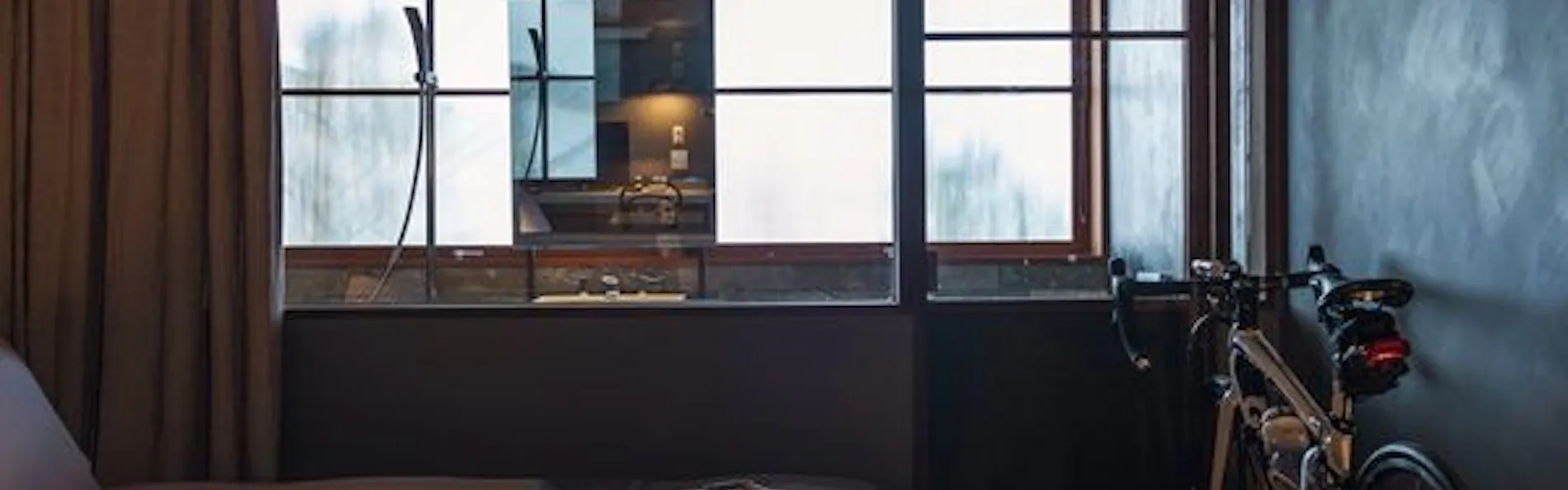 HOTEL CYCLE(ONOMICHI U2)