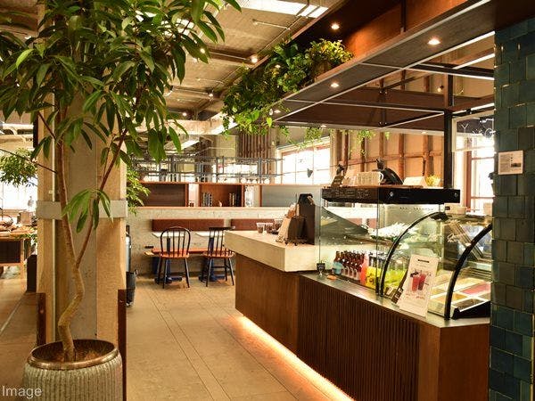 HOTEL CYCLE（ONOMICHI U2）