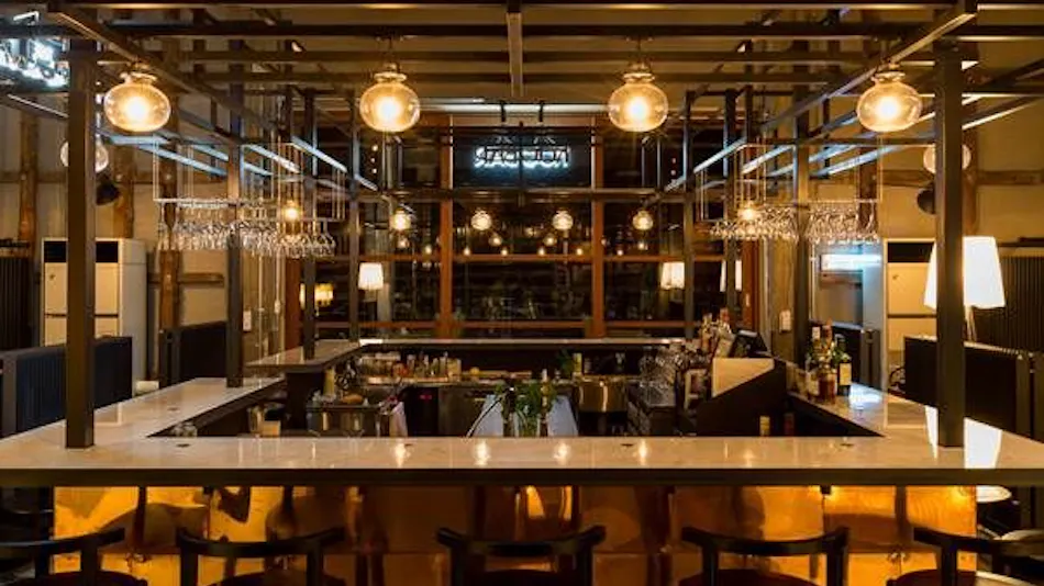 HOTEL CYCLE (ONOMICHI U2)