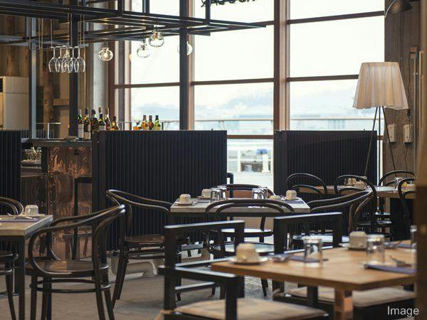 HOTEL CYCLE（ONOMICHI U2）