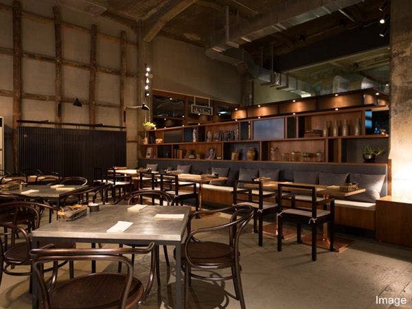 HOTEL CYCLE (ONOMICHI U2)