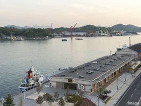 ONOMICHI U2(HOTEL CYCLE)