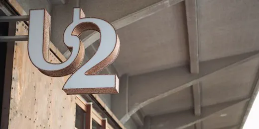 HOTEL CYCLE(ONOMICHI U2)