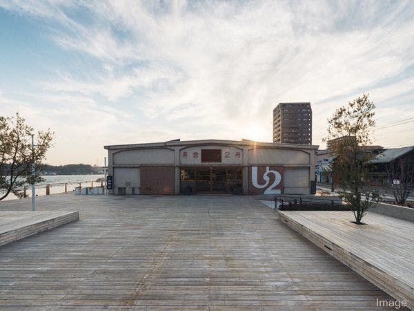 HOTEL CYCLE (ONOMICHI U2)