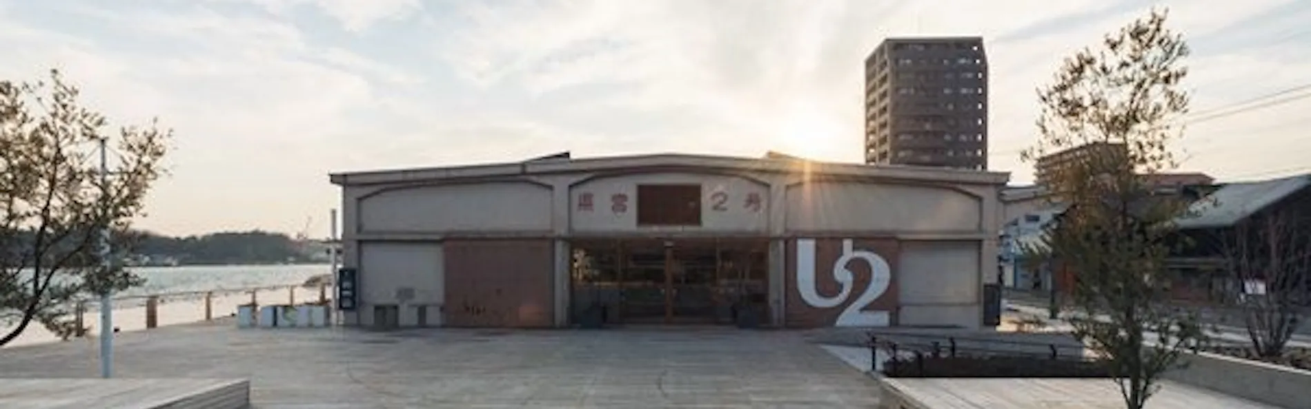 HOTEL CYCLE(ONOMICHI U2)