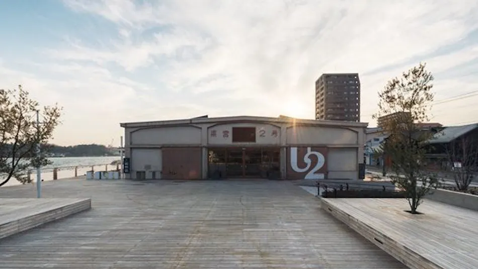 HOTEL CYCLE (ONOMICHI U2)