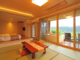 箱根　星のあかり