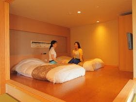 箱根　星のあかり