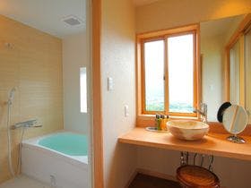 箱根　星のあかり