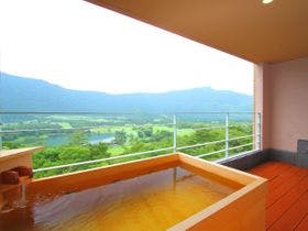 箱根　星のあかり