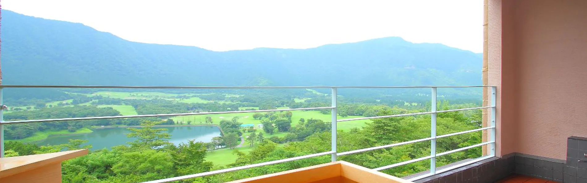 絶景の癒しの湯宿 箱根 星のあかり